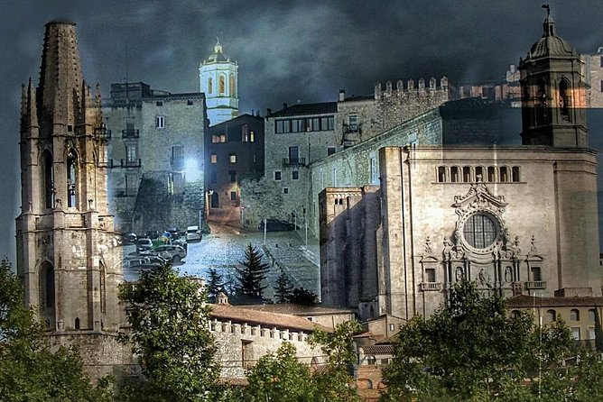 Girona History and Legends Tour Small Group from Girona - What the guide style is like
