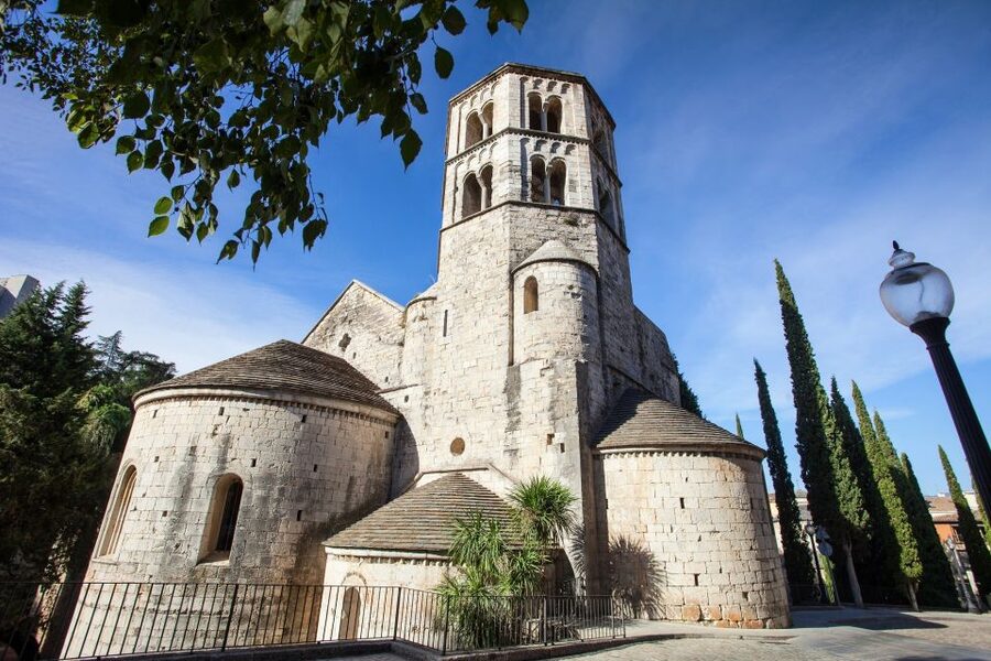 Girona: Jewish Heritage Guided City Tour and Museum Visit - Guides who make the difference