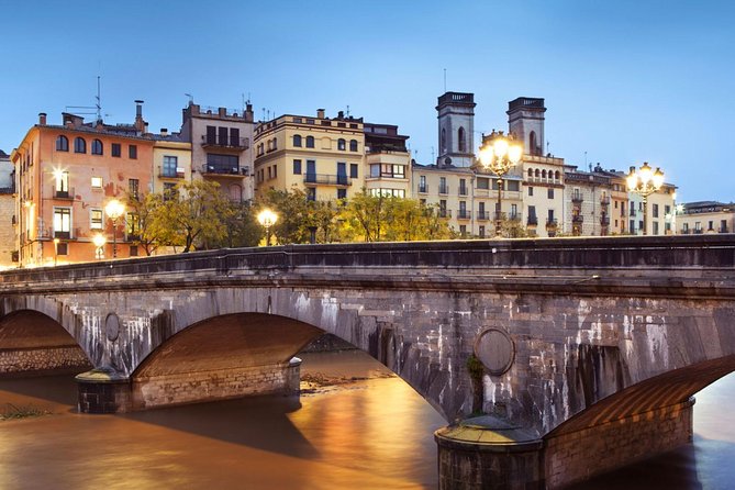 Girona Jewish Heritage small group from Girona - What makes Girona’s Jewish quarter worth seeing