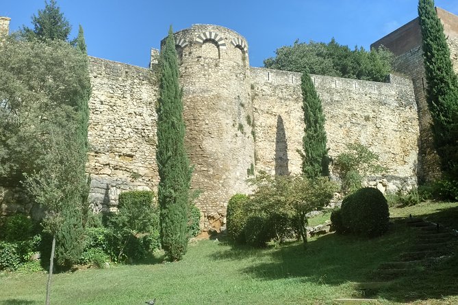 Girona Jewish Heritage small group from Girona - The guides make the biggest difference
