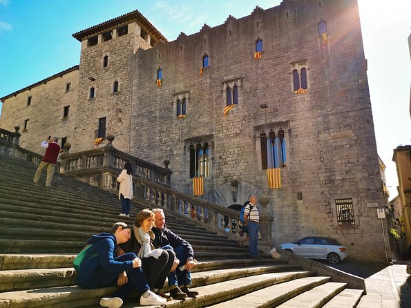 Girona, Medieval Villages & Lunch with Lake Views from Barcelona - Why this makes a strong day trip from Barcelona