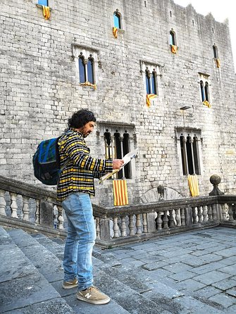 Girona, Medieval Villages & Lunch with Lake Views from Barcelona - The guide can shape the whole day