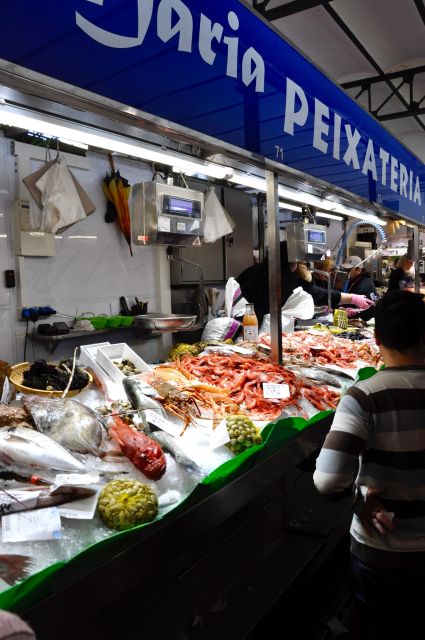 Girona Morning Food Tour & Local Market - Who should book this morning walk?
