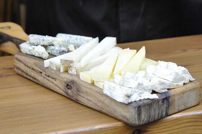 Girona Morning Food Tour & Local Market - The main tasting stretch around Plaça de Catalunya