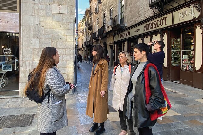 Girona Morning Food Tour & Local Market - What you actually eat and drink