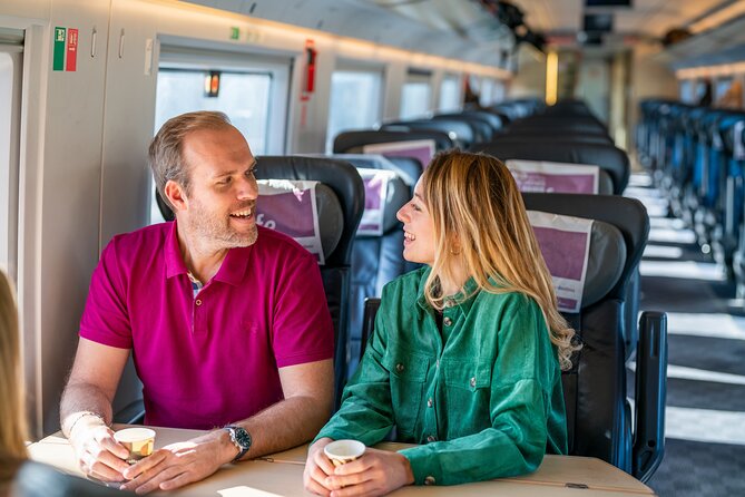 Girona Private Guided Tour by High Speed Train from Barcelona - Inside the Arab Baths