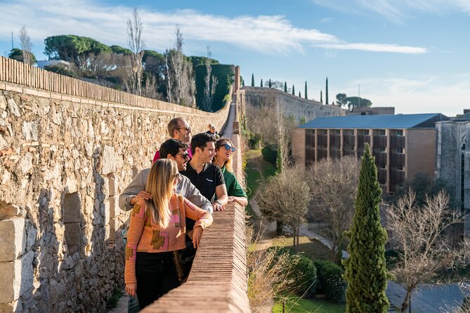 Girona Private Guided Tour by High Speed Train from Barcelona - What the $289.63 price really covers