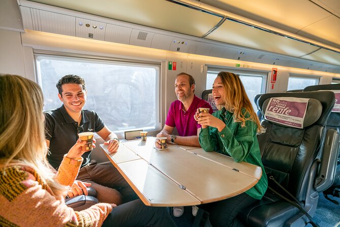 Girona Private Guided Tour by High Speed Train from Barcelona - Timing, meeting point, and practical cautions