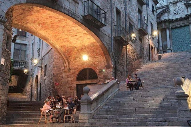 Girona Private History Tour - Key points at a glance