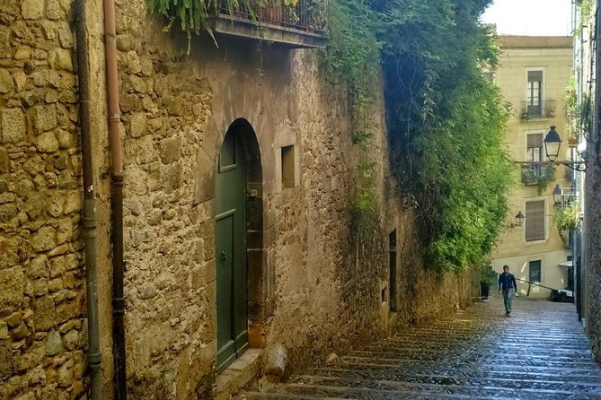 Girona Private History Tour - Why Girona works so well with a private guide