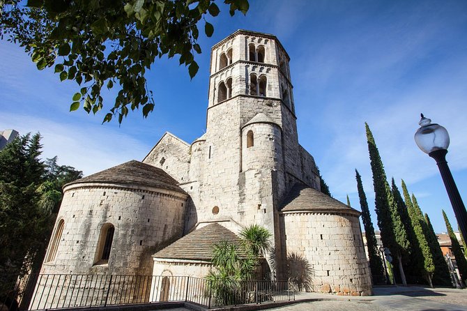 Girona Private History Tour - Walking the old walls