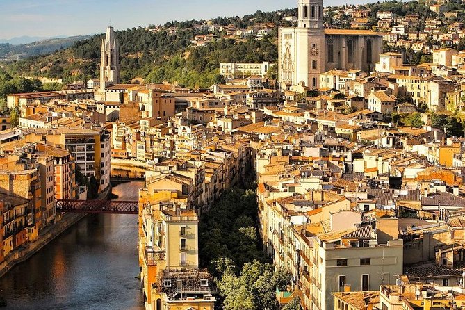 Girona Private History Tour - Is $312.76 good value?