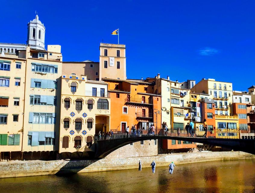 Girona: Small Group Walking Tour - The guides make the difference