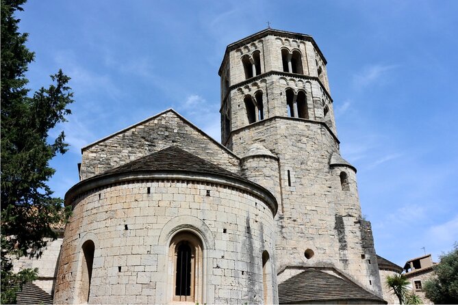 Girona Walking Tour: Explore Top Sights & Hidden Gems - Key points to know before booking