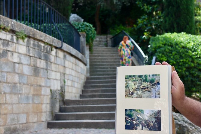 Girona Walking Tour: Explore Top Sights & Hidden Gems - Girona Cathedral makes the biggest visual impression