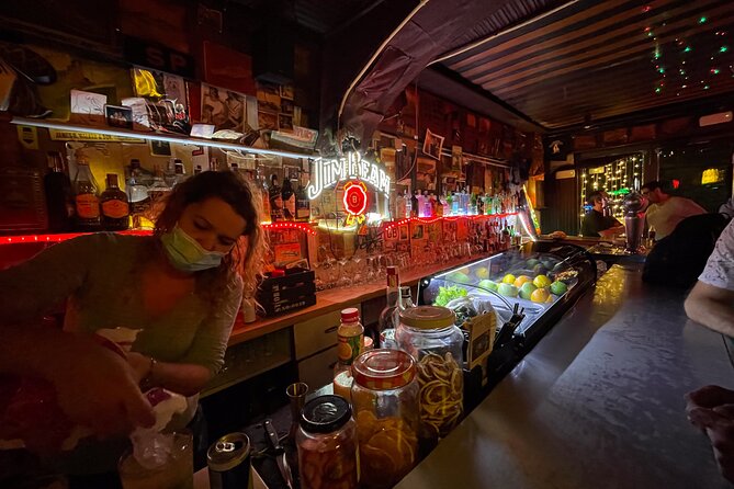 Go out like a local, pub Crawl / Tour in Raval - Barcelona - Why Raval Makes a Good Pub Crawl Setting