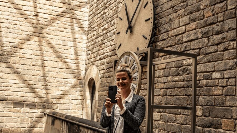 Gothic Quarter and Born District: Photographic Workshop - Why This Barcelona Photo Walk Works