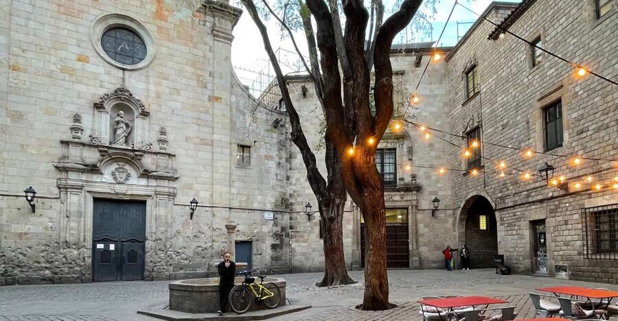 Gothic Quarter and Old City - Key points to know before you book