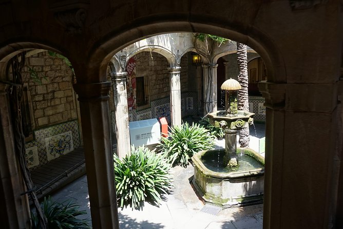 Gothic Quarter Insights & Tapas Experience - What the $54.06 price gives you