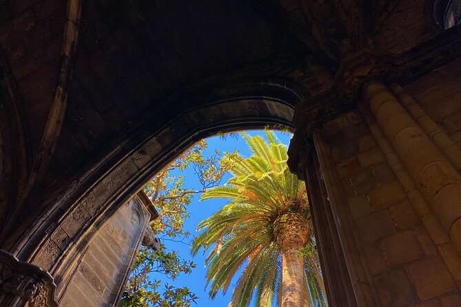 Gothic Quarter & Picasso Museum Private tour - What the $451 group price really buys
