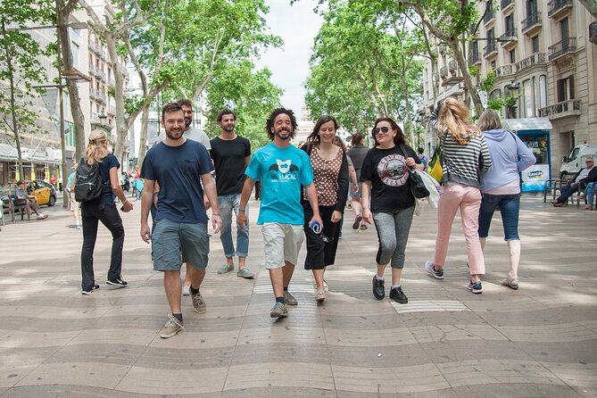 Gothic Quarter - Private Tour - What the guides add to the experience