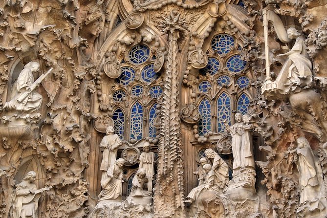 Gothic Quarter Private Tour with Sagrada Familia Skip the Line - How to make the four hours count