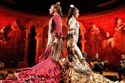 “Gran Gala Flamenco” The Most Famous Flamenco Show in Barcelona