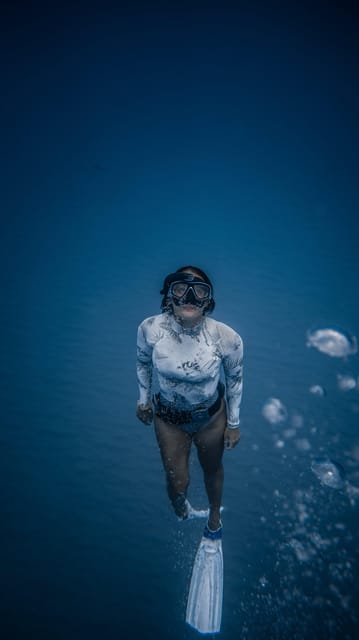 Guided Snorkel in Barcelona Beach - What the Barcelona snorkel experience is really like