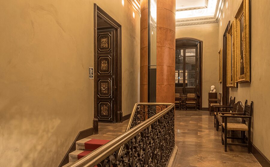 Guided Tour at Catalonia's Royal Academy of Medicine - Is $16 good value?