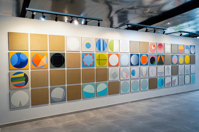 Guided tour Museum of Contemporary Art and Sculpture Park - Is $53 good value for this experience?