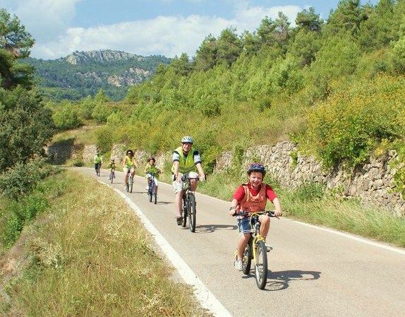 Half-Day Bike Tour from Salou - Why this downhill route works so well from Salou