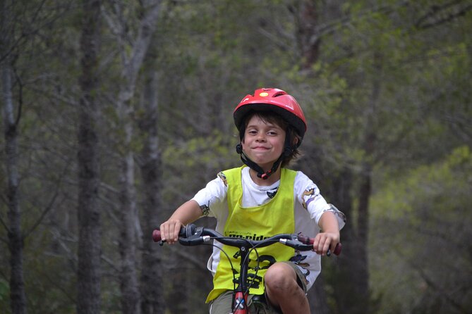 Half Day Cycling Tour from Salou - Why this ride gets you beyond Salou