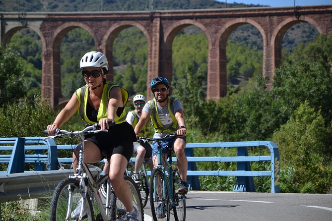Half Day Cycling Tour from Salou - Who will enjoy this Salou bike tour