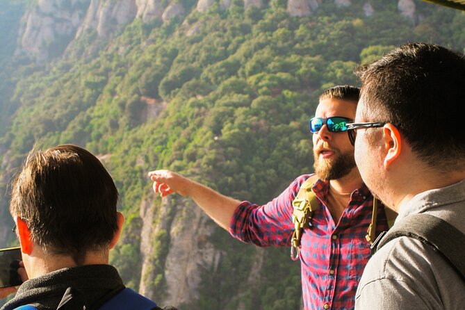 Half-Day Private Tour of Montserrat from Barcelona - Why Montserrat makes a strong half-day escape