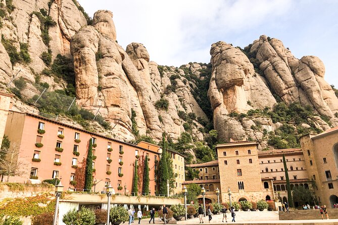 Half-Day Private Tour of Montserrat from Barcelona - Private pickup and the ride from Barcelona