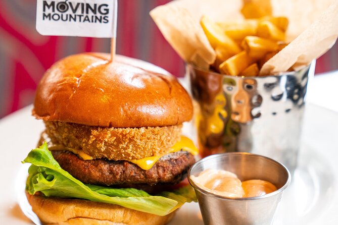 Hard Rock Cafe Barcelona with Set Lunch or Dinner - Music, atmosphere, and the missing live band
