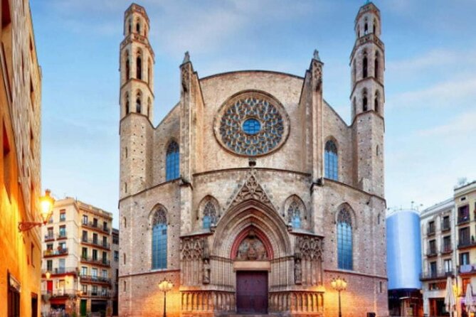 Hidden Gems of Barcelona - Old Town - Key points to know before booking