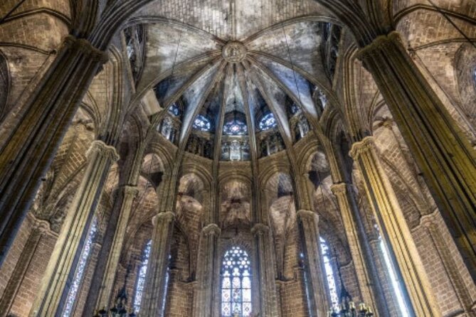 Hidden Gems of Barcelona - Old Town - What the $168.22 price really buys