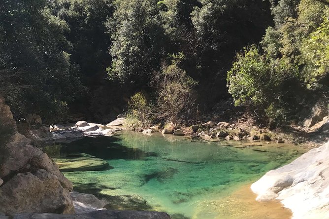 Hike to Secret Waterfalls of the Pyrenees Mountains, From Barcelona & Girona - Stop one: Ermita de Sant Aniol dAguja