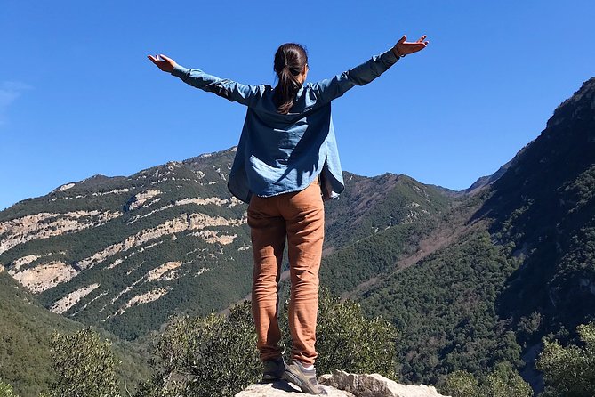 Hike to Secret Waterfalls of the Pyrenees Mountains, From Barcelona & Girona - What the $300.73 price means