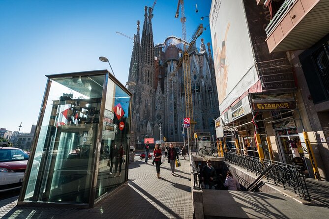 Hola Barcelona Travel Card - Choosing between 48 and 120 hours