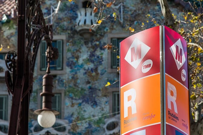 Hola Barcelona Travel Card - Pickup problems and how to avoid them