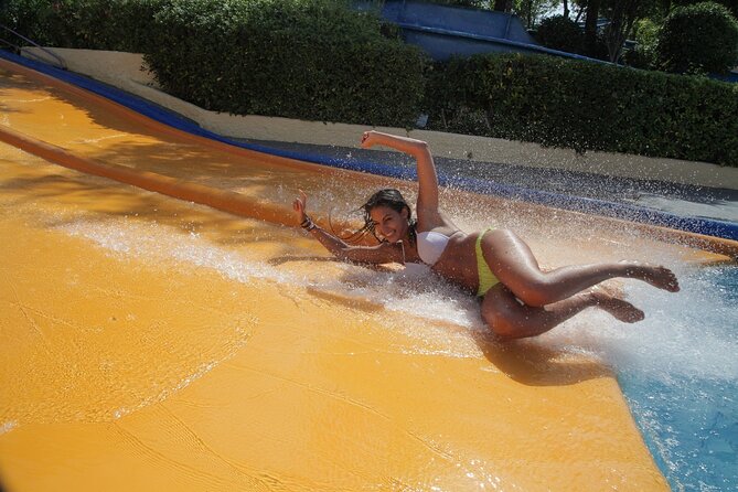 Illa Fantasia Water and Theme Park Admission Ticket - A simple plan for making the day easier