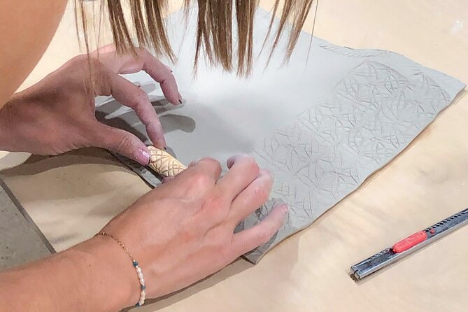 Introduction to Artisan Ceramics - The waiting period and your two finish-line choices