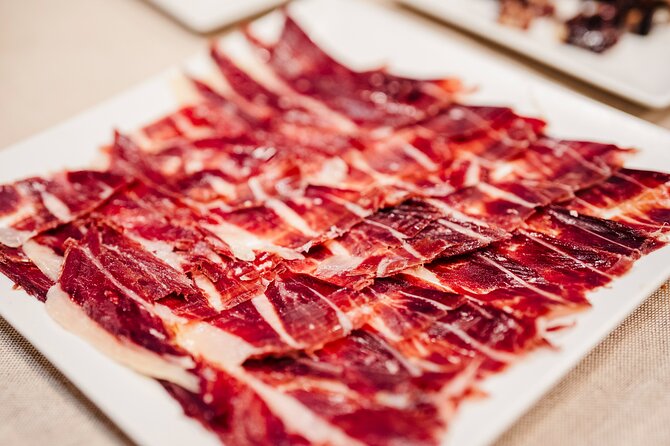 Jamón Experience Masterclass: The Ultimate Ham & Cava Tasting - What this Barcelona ham masterclass is really about