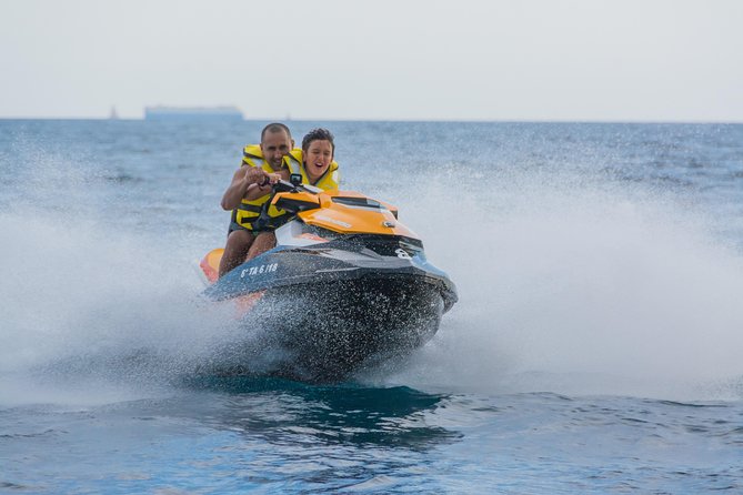 Jet Ski Rosman Barcelona - Booking, weather, and timing tips