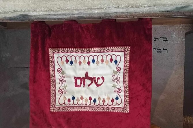 Jewish tour by Jewish Guide in Barcelona - Key points to know before you book