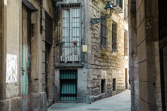 Jewish Walking Tour Barcelona by Expert Jewish Guide 2h - Key points to know before you book
