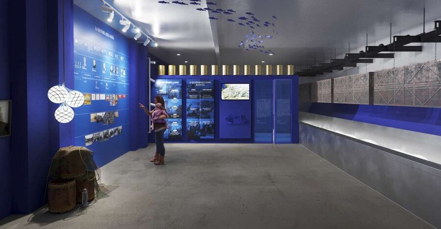 L'Escala: SOLÉS Anchovy Factory-Museum Admission and Tasting - Key points to know before you go