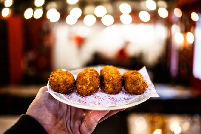 La Barceloneta Tapas & Wine & Drinks Tour in Barcelona - What makes this Barcelona tapas walk worth considering